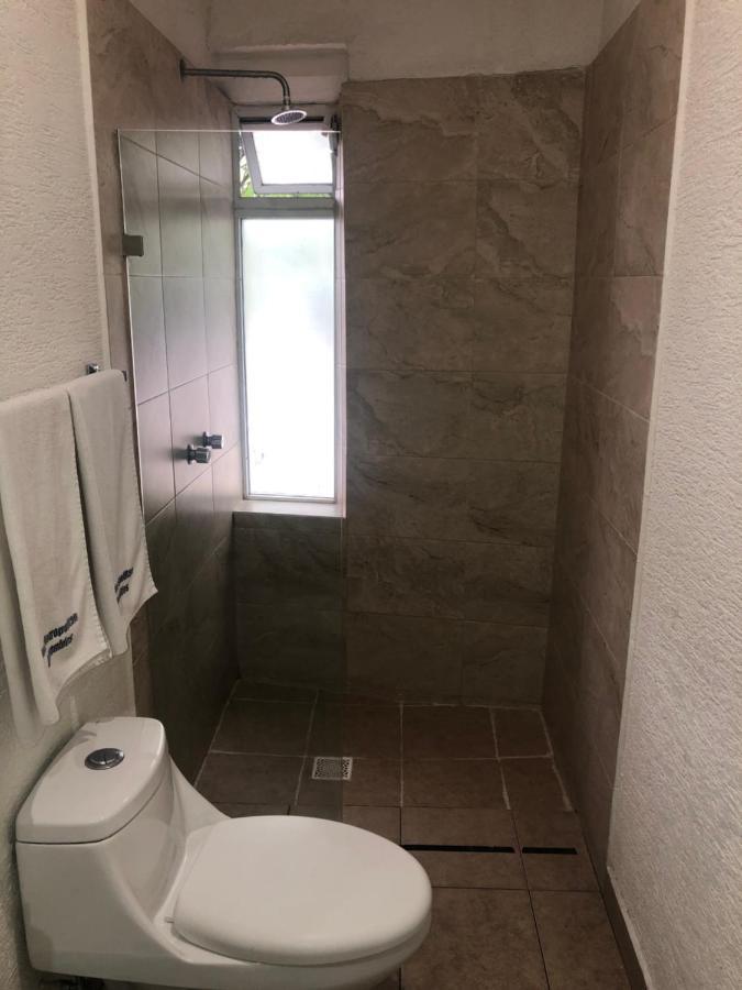 Hotel Metropolitan Guadalajara Eksteriør billede