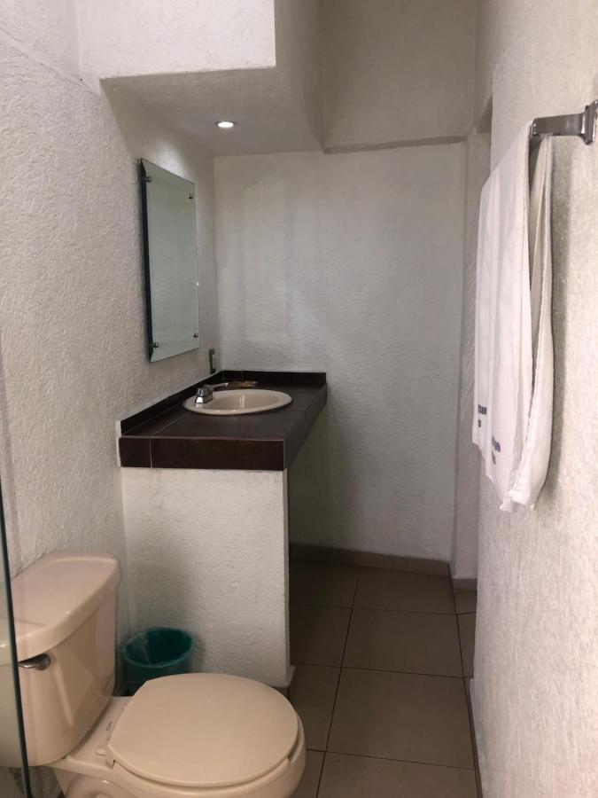 Hotel Metropolitan Guadalajara Eksteriør billede