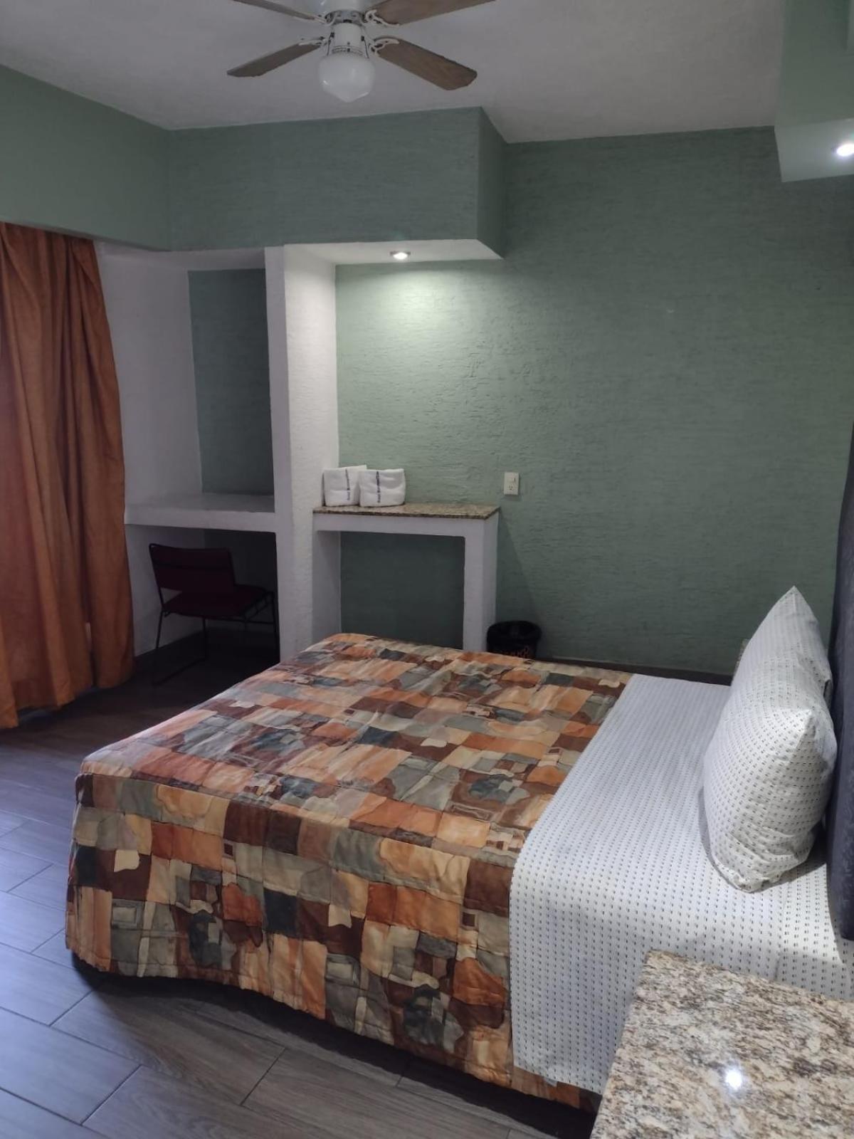 Hotel Metropolitan Guadalajara Eksteriør billede